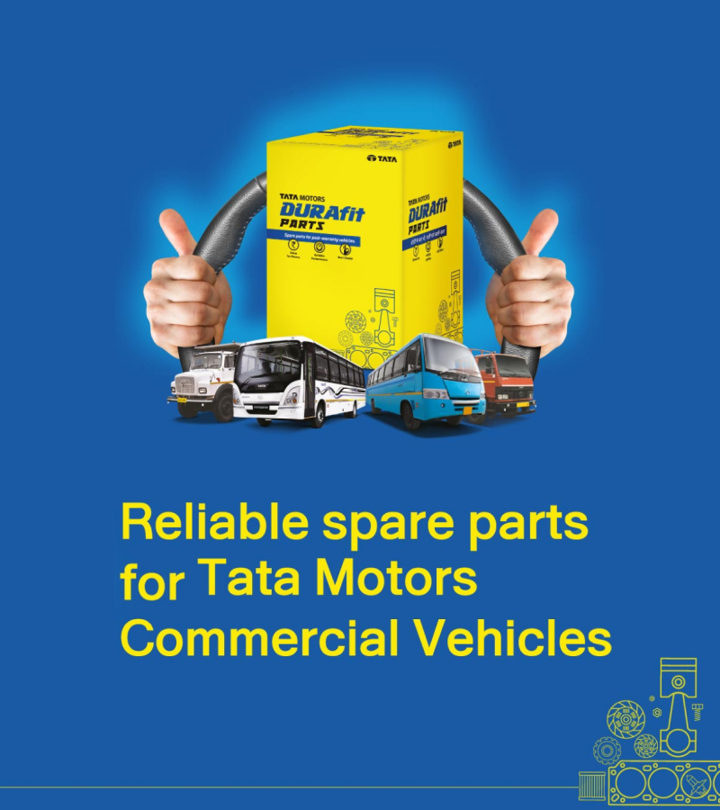 Tata Genuine Parts
