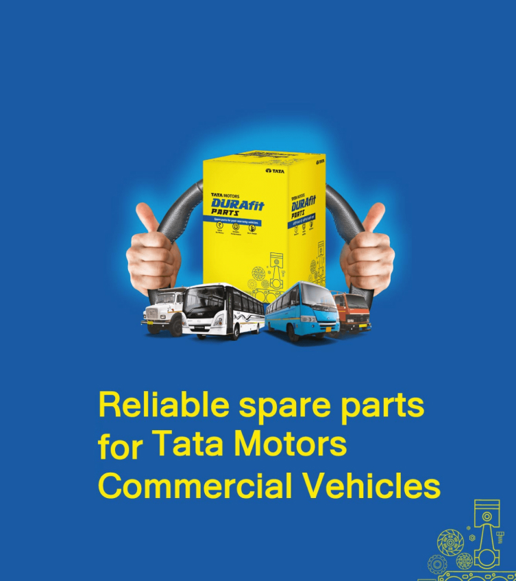 spares mobile banner
