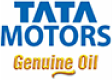 Gunuine oil logo